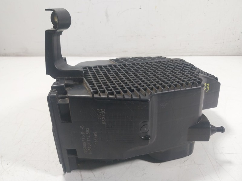 Recambio de filtro aire para dacia sandero ii 1.0 tce 90 gpf referencia OEM IAM 165009775R 165009775R 