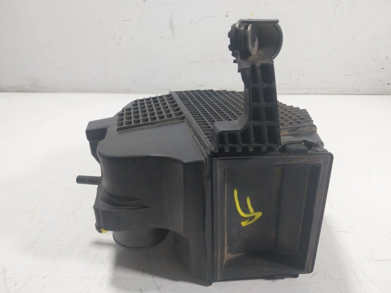 Recambio de filtro aire para dacia sandero ii 1.0 tce 90 gpf referencia OEM IAM 165009775R 165009775R 