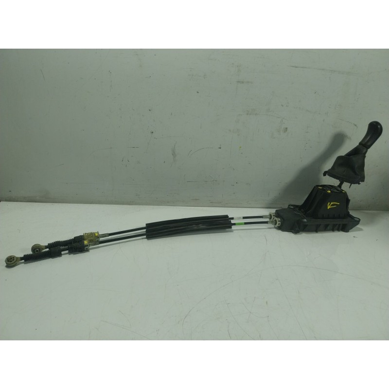 Recambio de palanca cambio para dacia sandero ii 1.0 tce 90 gpf referencia OEM IAM 969356242R 969356242R 