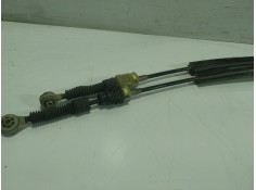 Recambio de palanca cambio para dacia sandero ii 1.0 tce 90 gpf referencia OEM IAM 969356242R 969356242R  2