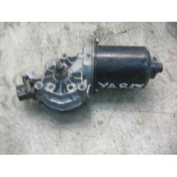 MOTOR LIMPIA DELANTERO 