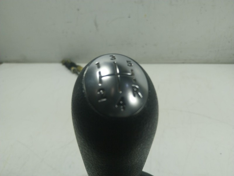 Recambio de palanca cambio para dacia sandero ii 1.0 tce 90 gpf referencia OEM IAM 969356242R 969356242R 