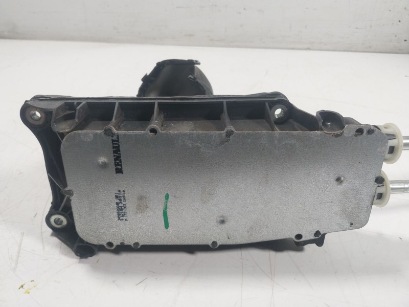 Recambio de palanca cambio para dacia sandero ii 1.0 tce 90 gpf referencia OEM IAM 969356242R 969356242R 