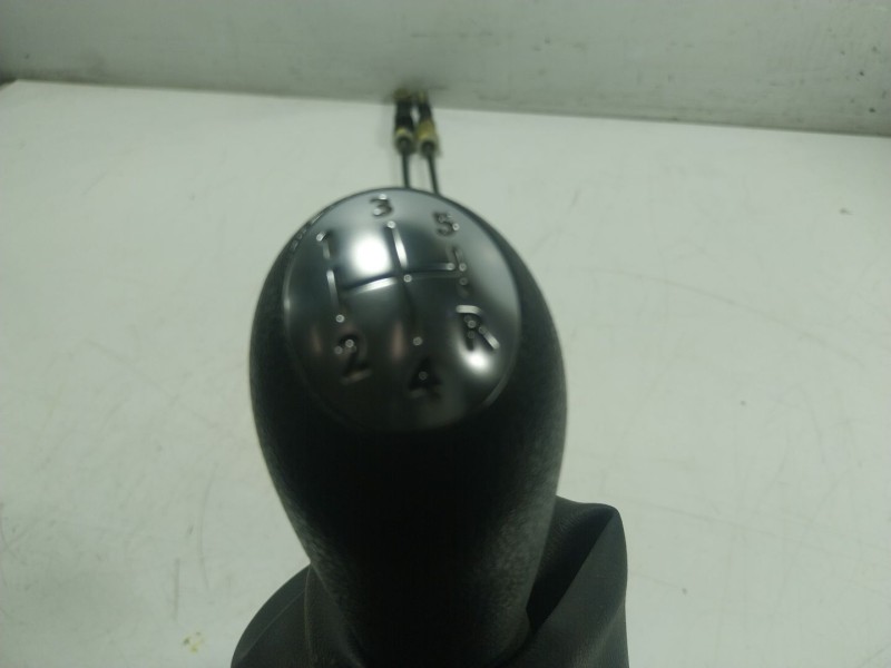 Recambio de palanca cambio para dacia sandero ii 1.0 tce 90 gpf referencia OEM IAM 969356242R 969356242R 