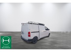 citroën jumpy iii furgoneta (v_) del año 2020 2