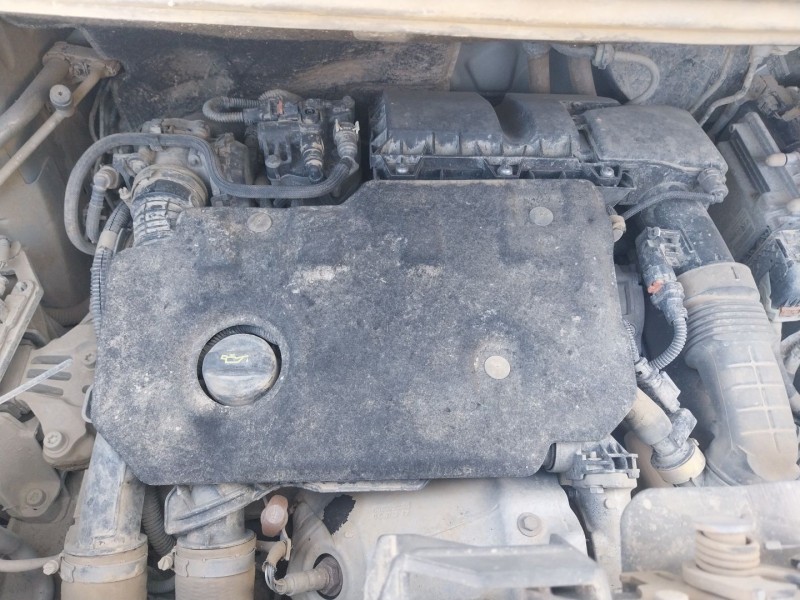 citroën jumpy iii furgoneta (v_) del año 2020