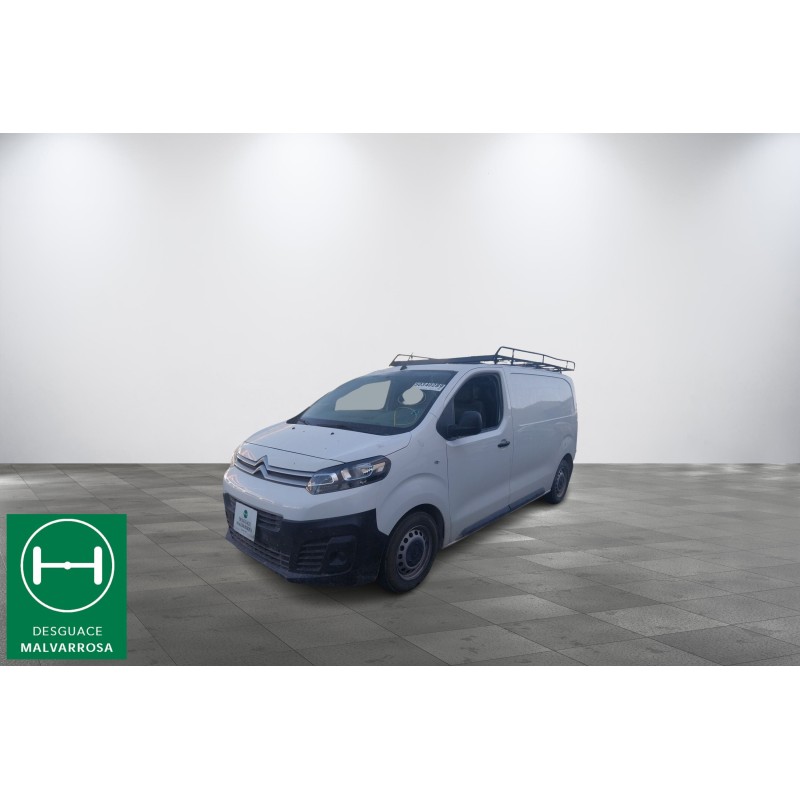 citroën jumpy iii furgoneta (v_) del año 2020