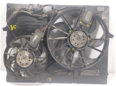 Recambio de electroventilador para volkswagen touareg (7la, 7l6, 7l7) 2.5 r5 tdi referencia OEM IAM  7L0959455C  2