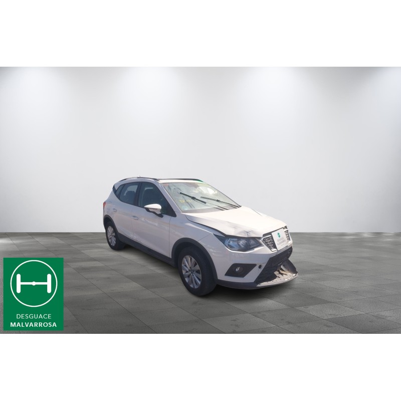 seat arona (kj7, kjp) del año 2018