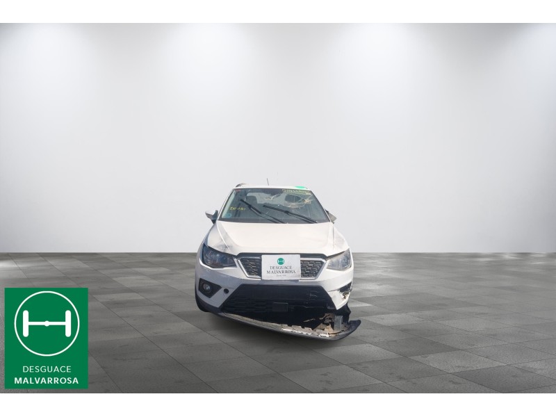 seat arona (kj7, kjp) del año 2018