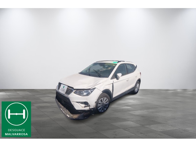 seat arona (kj7, kjp) del año 2018