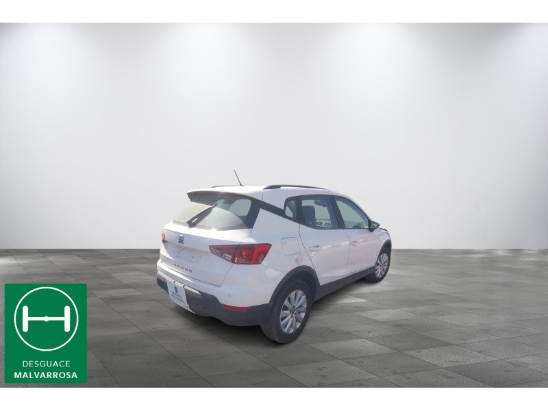 seat arona (kj7, kjp) del año 2018