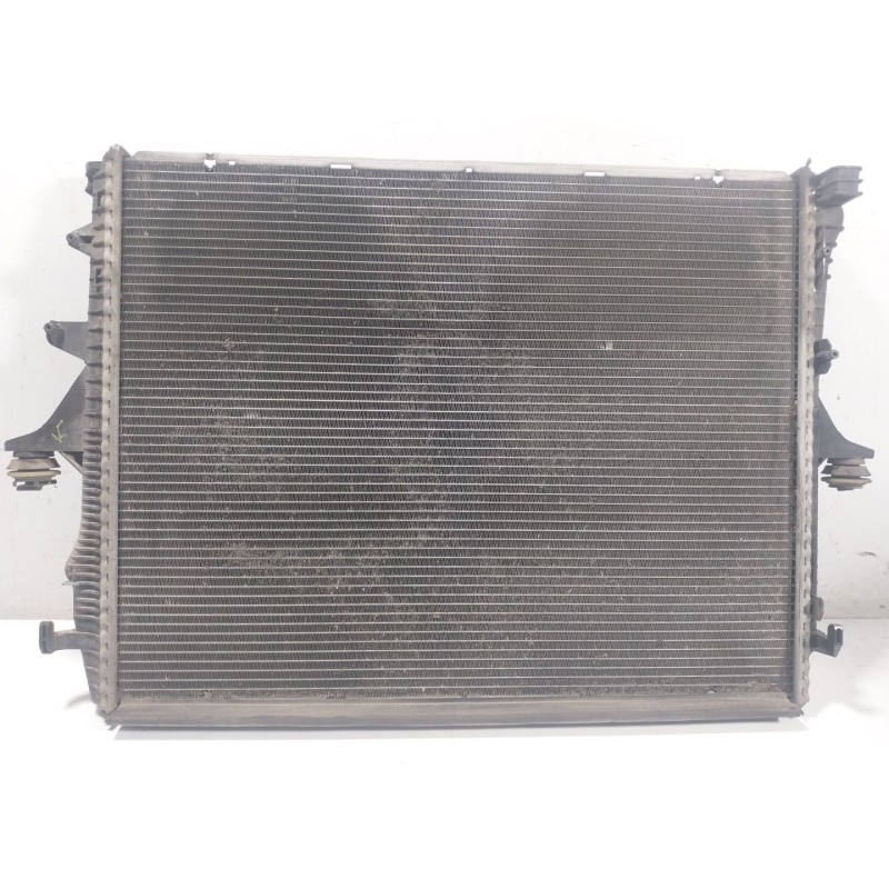Recambio de radiador agua para volkswagen touareg (7la, 7l6, 7l7) 2.5 r5 tdi referencia OEM IAM  7L6121253C 