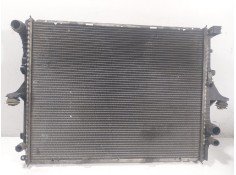 Recambio de radiador agua para volkswagen touareg (7la, 7l6, 7l7) 2.5 r5 tdi referencia OEM IAM  7L6121253C  2