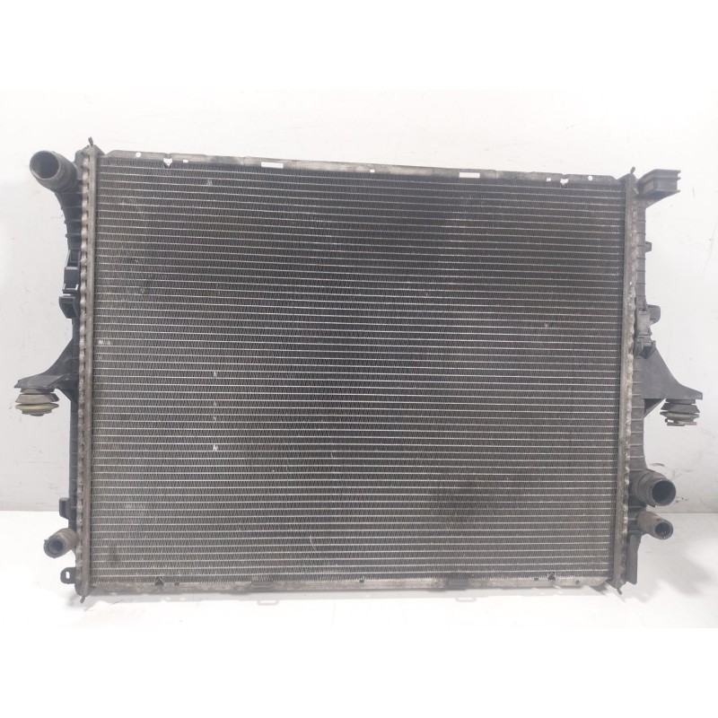 Recambio de radiador agua para volkswagen touareg (7la, 7l6, 7l7) 2.5 r5 tdi referencia OEM IAM  7L6121253C 