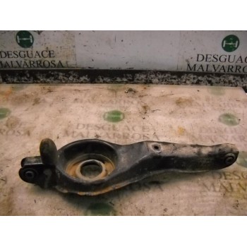 BRAZO SUSPENSION INFERIOR TRASERO DERECHO 