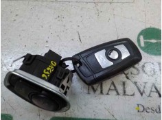 Recambio de conmutador de arranque para bmw serie 3 touring (f31) 2.0 turbodiesel referencia OEM IAM 61319250734 9250734 3393320