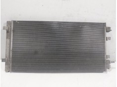 Recambio de condensador aire acondicionado para renault grand scénic iii (jz0/1_) 1.5 dci referencia OEM IAM 921003293R 92100029 2