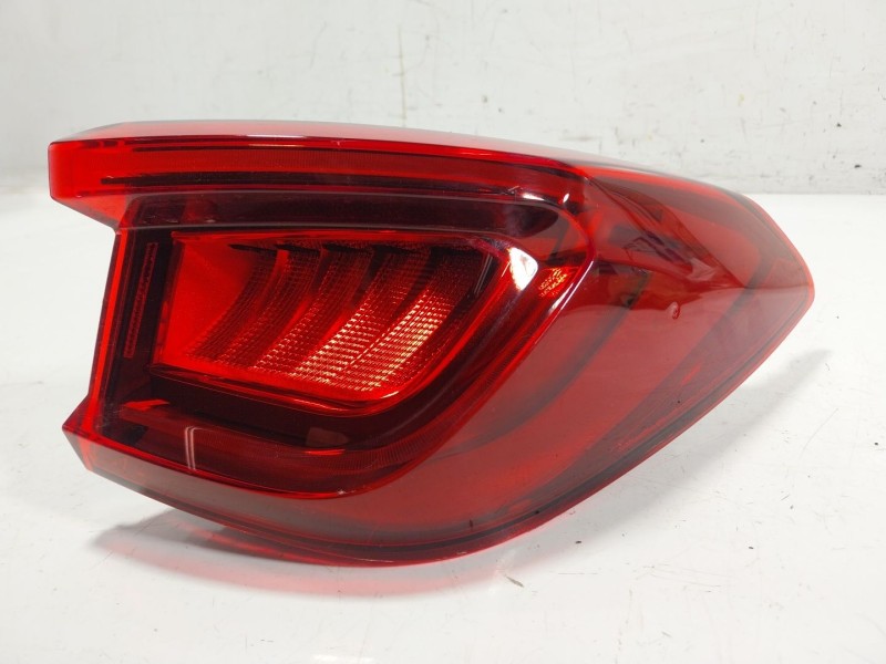 Recambio de piloto trasero derecho para seat leon sportstourer (kl8) fr referencia OEM IAM 5FA945208G 5FA945208G 