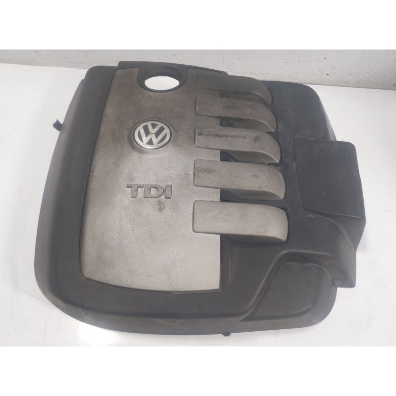 Recambio de tapa motor para volkswagen touareg (7la, 7l6, 7l7) 2.5 r5 tdi referencia OEM IAM   