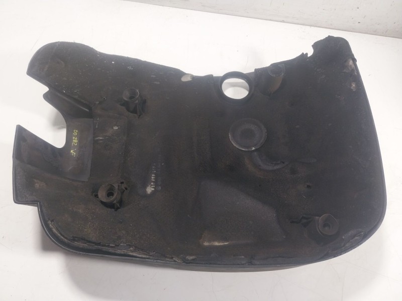 Recambio de tapa motor para volkswagen touareg (7la, 7l6, 7l7) 2.5 r5 tdi referencia OEM IAM   