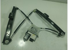 Recambio de elevalunas delantero derecho para volkswagen polo vi (aw1, bz1, ae1) 1.0 tsi referencia OEM IAM  2G4837462C  2