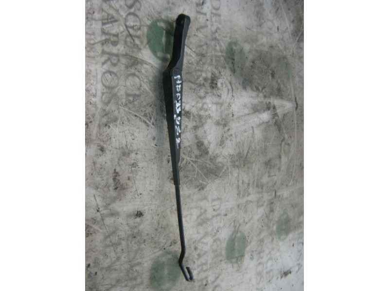 Recambio de brazo limpia delantero izquierdo para seat inca (6k9) 1.9 diesel cat (1y) referencia OEM IAM   