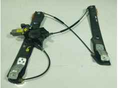 Recambio de elevalunas delantero derecho para land rover range rover evoque (l538) 2.2 d 4x4 referencia OEM IAM  BJ3223200AE 