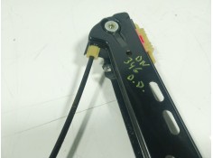 Recambio de elevalunas delantero derecho para land rover range rover evoque (l538) 2.2 d 4x4 referencia OEM IAM  BJ3223200AE  2