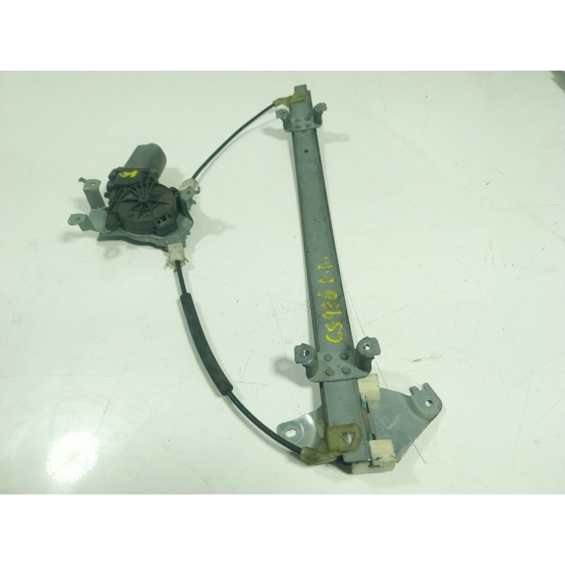 Recambio de elevalunas delantero derecho para nissan pathfinder (r51) 2.5 dci xe referencia OEM IAM  402122B 