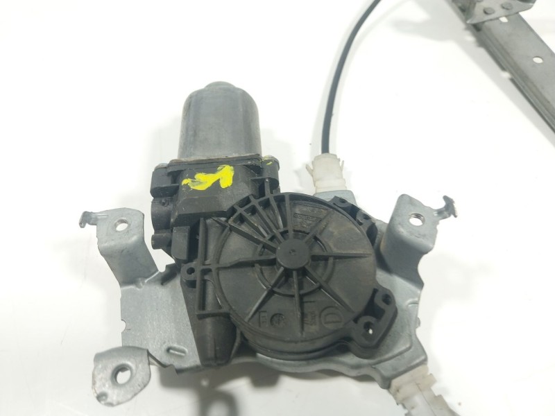 Recambio de elevalunas delantero derecho para nissan pathfinder (r51) 2.5 dci xe referencia OEM IAM  402122B 