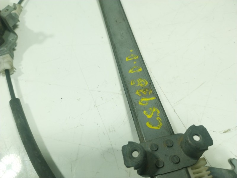 Recambio de elevalunas delantero derecho para nissan pathfinder (r51) 2.5 dci xe referencia OEM IAM  402122B 