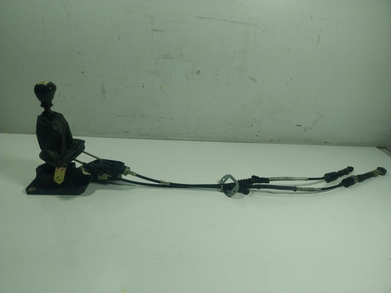 Recambio de palanca cambio para ford focus i (daw, dbw) 1.8 tdci referencia OEM IAM   