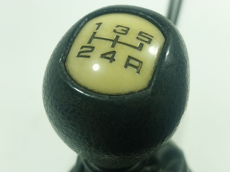 Recambio de palanca cambio para ford focus i (daw, dbw) 1.8 tdci referencia OEM IAM   