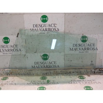 CRISTAL PUERTA TRASERO IZQUIERDO 