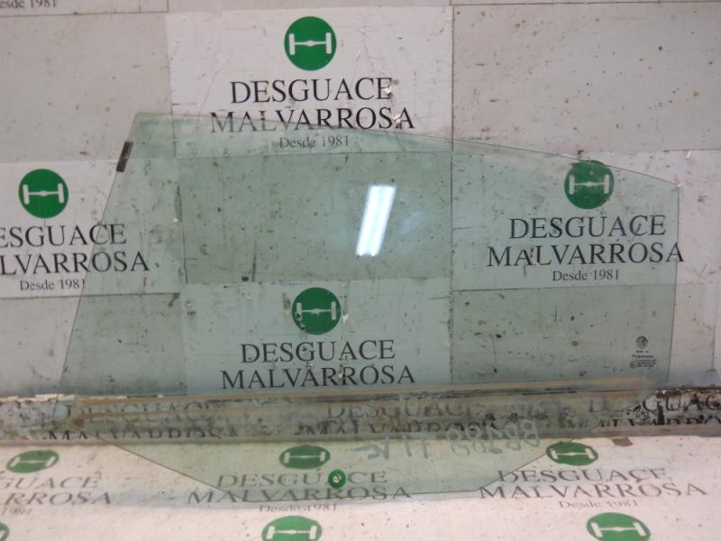 Recambio de cristal puerta trasero izquierdo para alfa romeo 147 (190) 2.0 t.spark distinctive referencia OEM IAM   