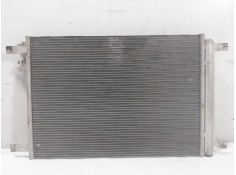 Recambio de condensador aire acondicionado para seat leon (5f1) 1.2 tsi referencia OEM IAM    2