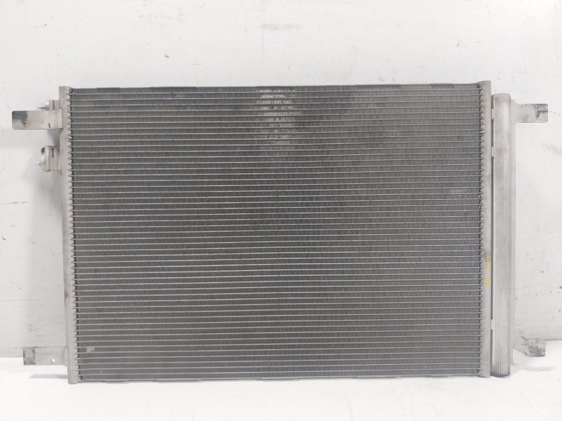 Recambio de condensador aire acondicionado para seat leon (5f1) 1.2 tsi referencia OEM IAM   