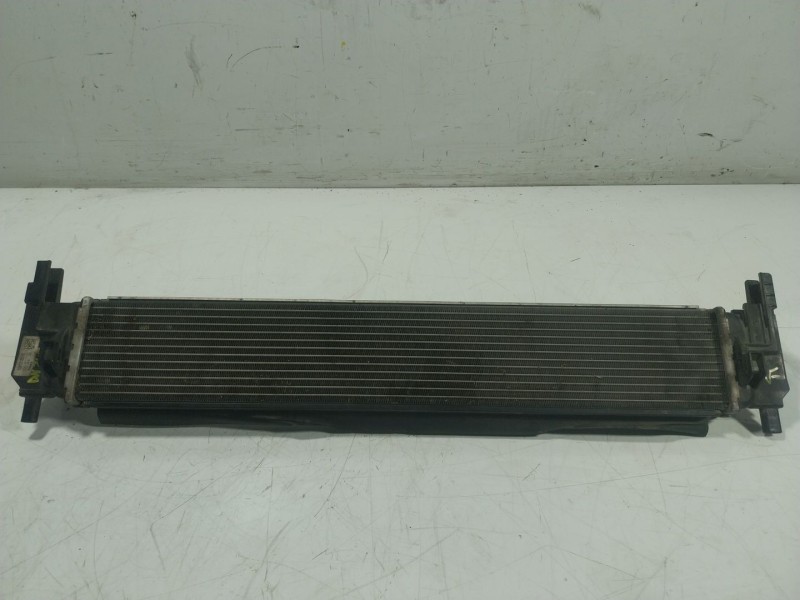 Recambio de radiador agua para seat leon (5f1) 1.2 tsi referencia OEM IAM  5Q0121251EL 