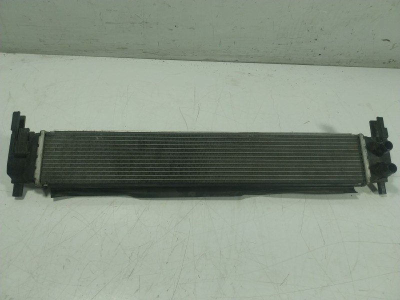 Recambio de radiador agua para seat leon (5f1) 1.2 tsi referencia OEM IAM  5Q0121251EL 