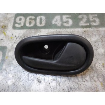 MANETA INTERIOR TRASERA DERECHA 826721919R 