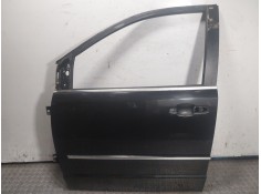 Recambio de puerta delantera izquierda para chrysler grand voyager v (rt) 2.8 crd referencia OEM IAM   