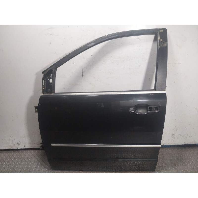 Recambio de puerta delantera izquierda para chrysler grand voyager v (rt) 2.8 crd referencia OEM IAM   