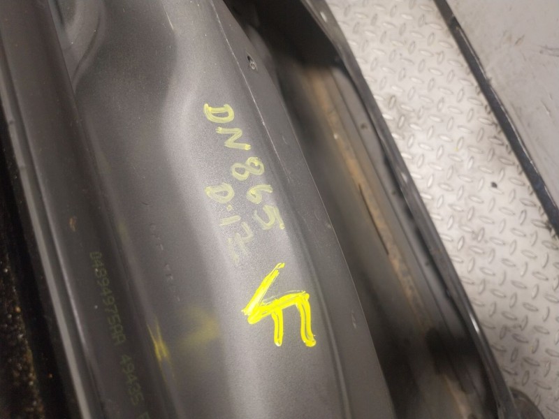 Recambio de puerta delantera izquierda para chrysler grand voyager v (rt) 2.8 crd referencia OEM IAM   