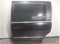Recambio de puerta lateral izquierda para chrysler grand voyager v (rt) 2.8 crd referencia OEM IAM   
