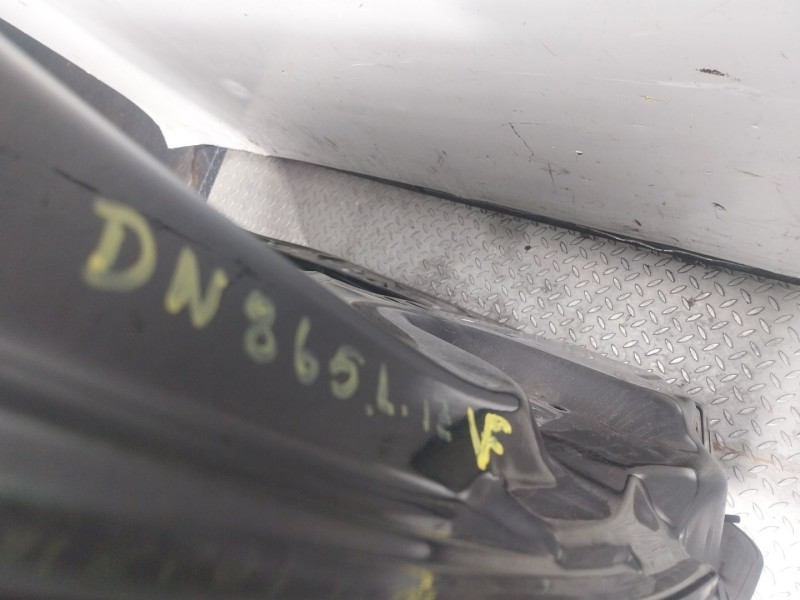 Recambio de puerta lateral izquierda para chrysler grand voyager v (rt) 2.8 crd referencia OEM IAM   