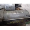 Recambio de motor arranque para renault clio grandtour 20 aniversario referencia OEM IAM   