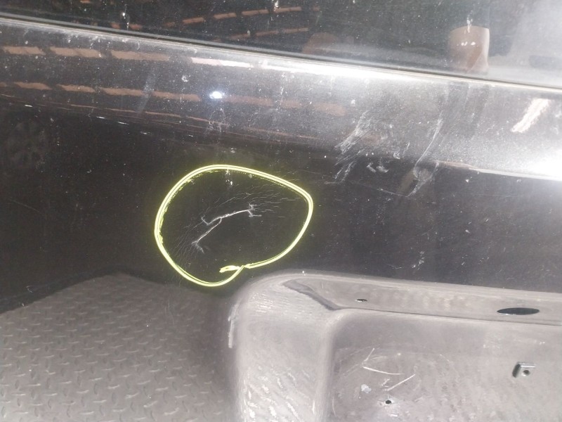 Recambio de porton trasero para chrysler grand voyager v (rt) 2.8 crd referencia OEM IAM   