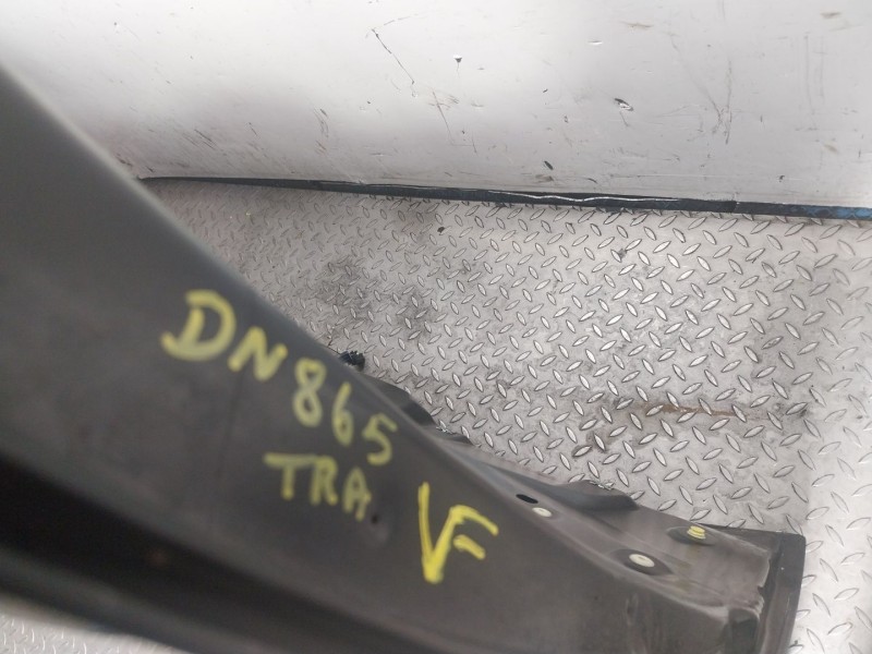 Recambio de porton trasero para chrysler grand voyager v (rt) 2.8 crd referencia OEM IAM   