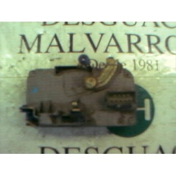 CERRADURA PUERTA DELANTERA DERECHA 